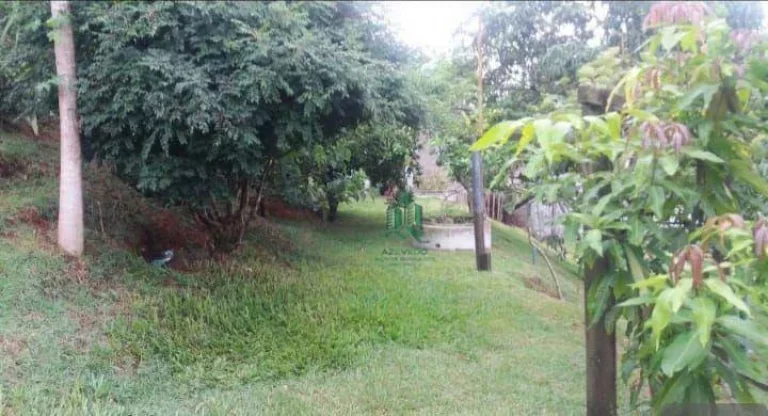 Imagem Casa à venda, 280 m² por R$ 2.340.000,00 - Jardim Estância Brasil - Atibaia/SP
