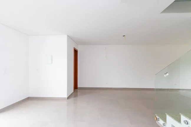 Imagem Sobrado novo no Pilarzinho a poucos minutos do Parque Tingui Financia e aceita FGTS!