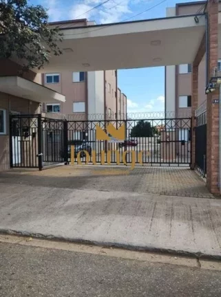 Imagem Apartamento em Sorocaba