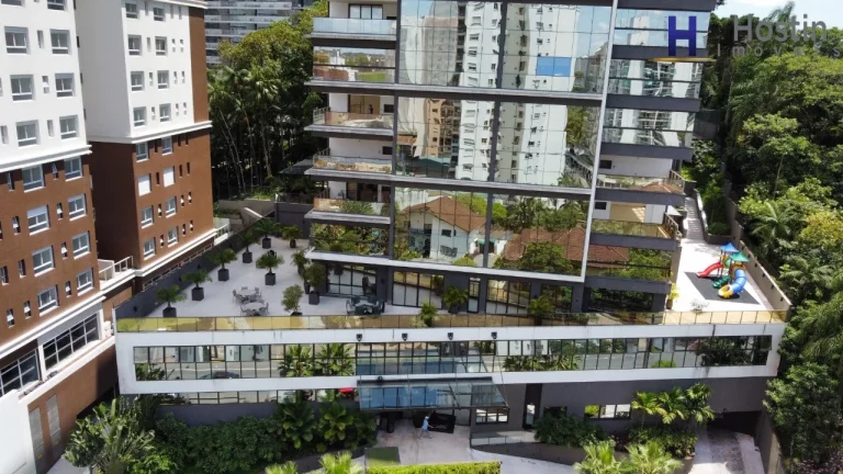 Imagem APARTAMENTO RESIDENCIAL em JOINVILLE - SC, AMÉRICA
