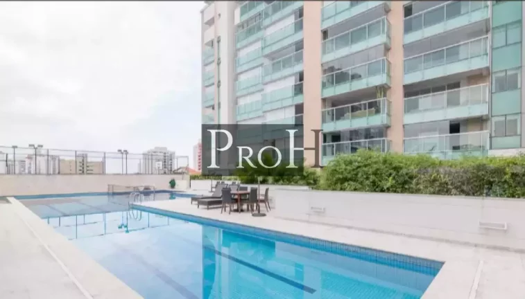 Imagem Cobertura com 4 Quartos à Venda, 520 m² em Santo Antônio - São Caetano Do Sul