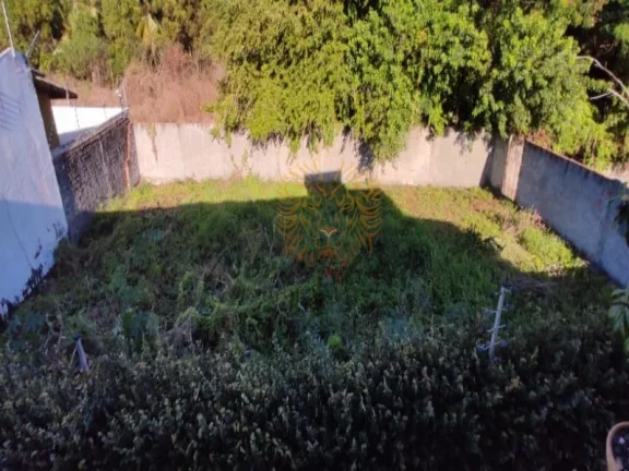 Imagem Terreno à Venda no Bairro Aeroporto em Aracaju-SE 261,57 m² de Área Loteamento JC Barros