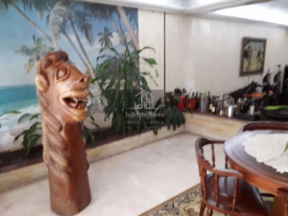 Imagem Casa com 4 dormitórios à venda, 280 m² por R$ 2.450.000,00 - Vila Monumento - São Paulo/SP