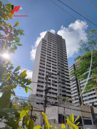 Imagem 27,68m² por 332 mil Metrô Ipiranga-SP