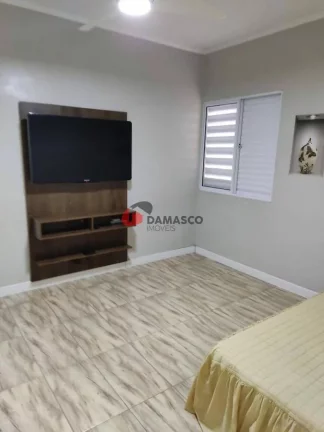 Imagem Sobrado à venda 3 Quartos, 1 Suite, 3 Vagas, 246M², Fundação, São Caetano do Sul - SP