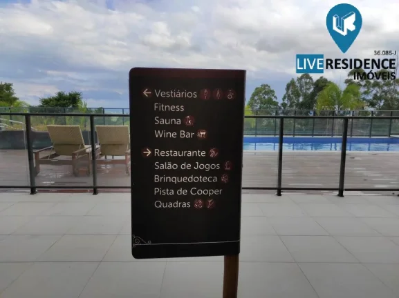 Imagem Terreno à venda condomínio Dona Carolina, Itatiba Live Residence