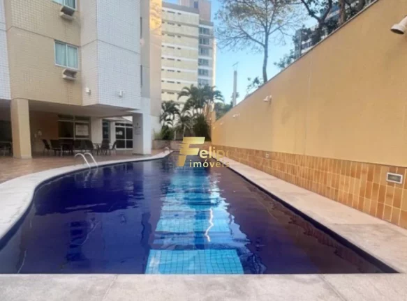 Imagem VENHA CONHECER O APARTAMENTO DOS SEUS SONHOS LOCALIZADO NA PRAIA DO CANTO EM VITÓRIA/ES!