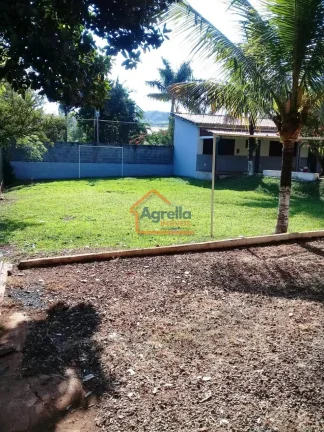 Imagem Chácara à venda no bairro CHÁCARA CACHOEIRA - Mogi Mirim/SP