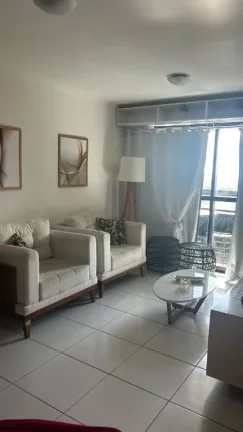 Imagem Victoria Club Residence: Conforto e Modernidade em um apartamento de 107 m² Imagem Victoria Club Residence: Conforto e Modernidade em um apartamento de 107 m²