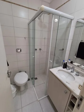 Imagem Casa 3 Suíte Bosque de Sevilla Residencial Clube- Sorocaba/SP