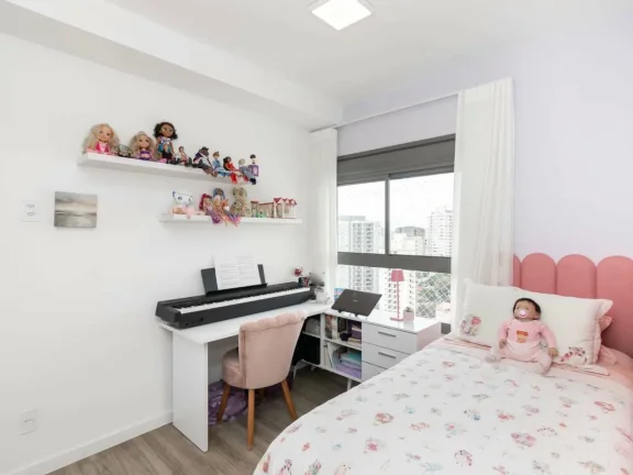 Imagem APARTAMENTO RESIDENCIAL em São Paulo - SP, Alto da Mooca