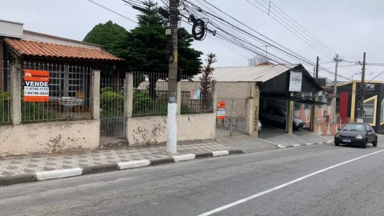Imagem Casa com 3 dormitórios à venda, 204 m² por R$ 700.000,00 - Centro - Poá/SP