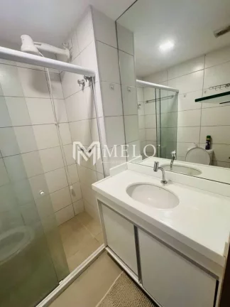 Imagem Oportunidade em PIEDADE: 40m², 01qt, 01vaga/Mobiliado..