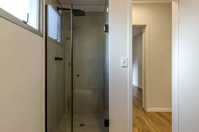 Imagem Apartamento Brooklin Novo Reformado - 51M², 1 Dorm, Lavabo, Varanda