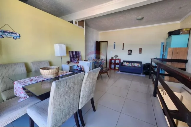 Imagem Casa 4 quartos, 4 suítes, 283 m de areá útil, pé na areia