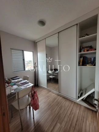 Imagem APARTAMENTO Á VENDA NO CONDOMÍNIO BELLA COLÕNIA - CIDADE NOVA - JUNDIAÍ -SP