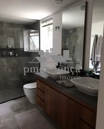 Imagem Apartamento excelente com 150m² a venda em Higienópolis.