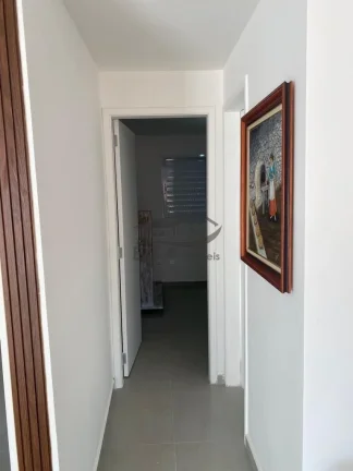 Imagem Casa na Praia de Bertioga Um