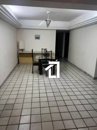 Cobertura | Ponta Verde | 4 Quartos com 2 Suítes | 370m²