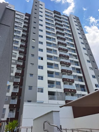 Imagem Apartamento Novo Patriany 82m² último andar, 2 Dromitoios sendo 2 Suites