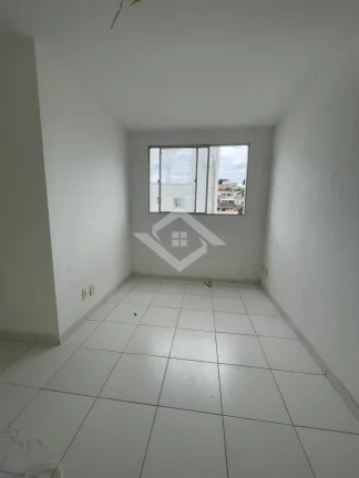 Imagem Apartamento no Condomínio Park Riviera do Sol em Campo Grande: 2 Quartos