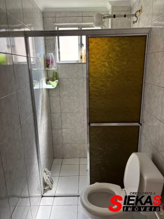Imagem APARTAMENTO RESIDENCIAL em SÃO PAULO - SP, PARADA XV DE NOVEMBRO