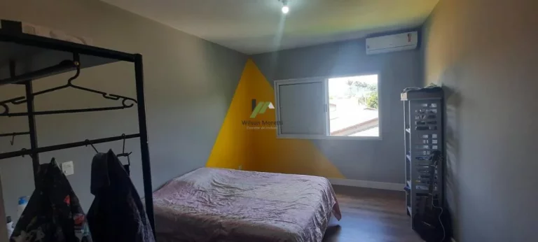 Imagem LINDA CASA DE ALTO PADRÃO EM CONDOMÍNIO - CABREÚVA