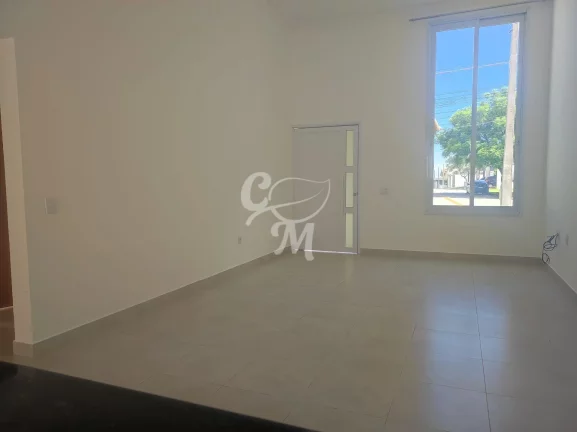 Imagem Casa Térrea com cômodos amplos
