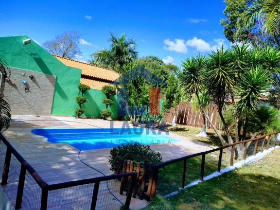 Imagem CHACARA RURAL em PARÁ DE MINAS - MG, CORREGO DO BARRO