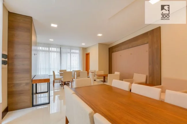Imagem Apartamento a Venda no bairro Água Verde - Curitiba, PR