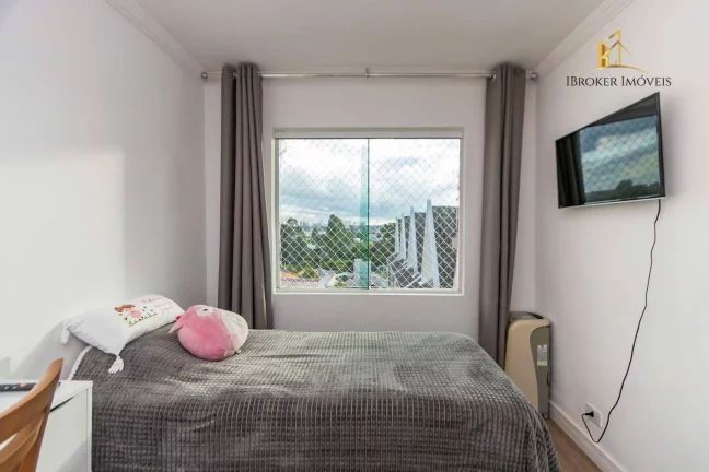 Imagem Sobrado com 3 quartos à venda, 143 m² por R$ 890.000 - Bairro Alto - Curitiba/PR