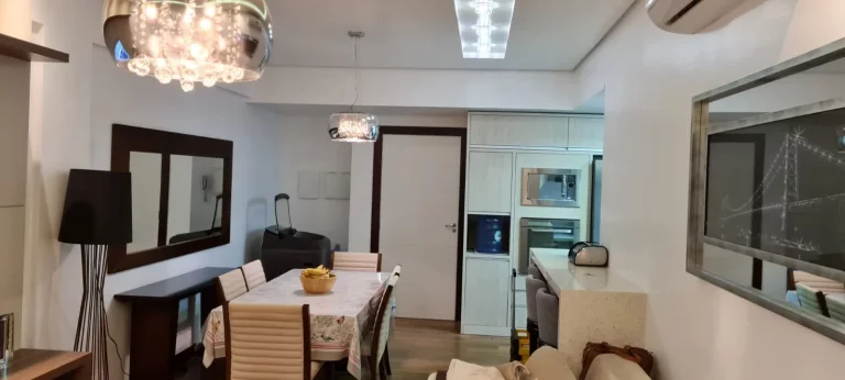 Imagem APARTAMENTO RESIDENCIAL em BARRA VELHA - SC, Centro