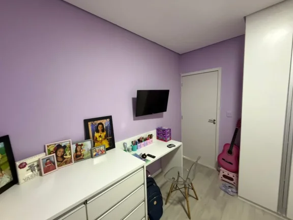 Imagem Casa para Venda em Praia Grande, Maracanã, 3 dormitórios, 1 suíte, 3 banheiros, 4 vagas