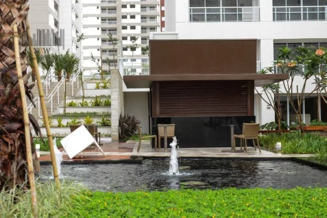Imagem Conjunto à venda, 61 m² por R$ 660.000,00 - Vila Leopoldina - São Paulo/SP