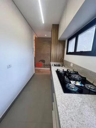 Imagem Apartamento à venda, Vila Alpina, Santo André, SP