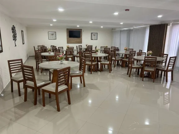 Imagem APARTAMENTO COM 100.04 m² - TUPI - PRAIA GRANDE SP