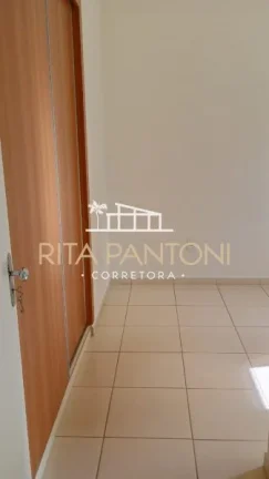 Imagem Apartamento - Ribeirão Preto - Nova Aliança - Região Sul