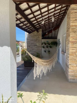 Imagem Casa à venda no Residencial Morada das Mangueiras - Encante-se com esta Oportunidade!