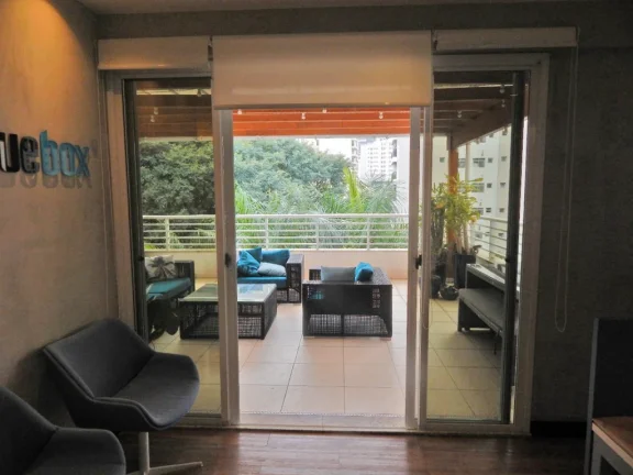 Imagem SALA COMERCIAL em São Paulo - SP, Vila Mariana