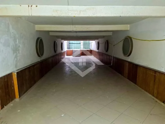 Imagem Centro Aluga Excelente Loja Frente de rua com 366m2