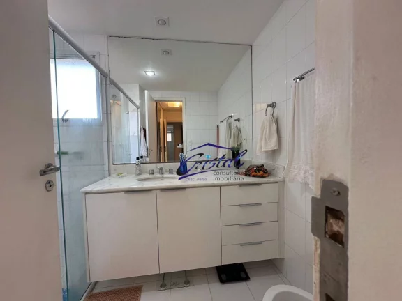 Imagem Apartamento com 4 quartos (1 suíte) à venda, 134 m² - Espaço Raposo - Jardim Olympia - Butantã - São Paulo/SP