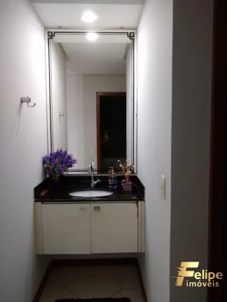 Imagem ÓTIMO APARTAMENTO DE FRENTE PARA O MAR DA PRAIA DO MORRO - GUARAPARI / ES