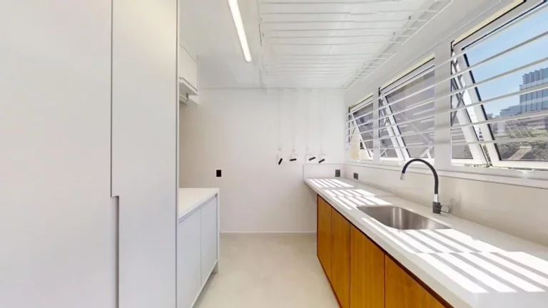 Imagem Apartamento para Venda em São Paulo / SP no bairro Pinheiros