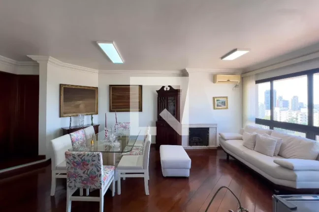 Imagem Apartamento à Venda - Vila Mariana, 2 Quartos, 140 m2