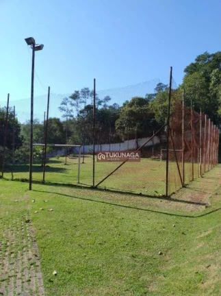 Imagem Chácara à venda, 2380 m² por R$ 1.200.000,00 - Pic Nic Center - Mairiporã/SP