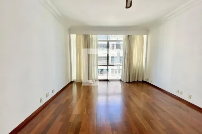 Imagem Apartamento à Venda - Copacabana, 3 Quartos, 146 m2