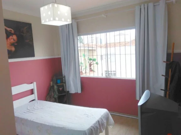 Imagem Casa com 4 dormitórios, 253 m² - venda por R$ 2.200.000 ou aluguel por R$ 10.000/mês - Jardim Sao Paulo(Zona Norte) - São Paulo/SP