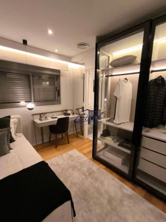 Imagem Apartamento com 3 quartos / suítes à venda, 159 m² - Butantã - São Paulo/SP