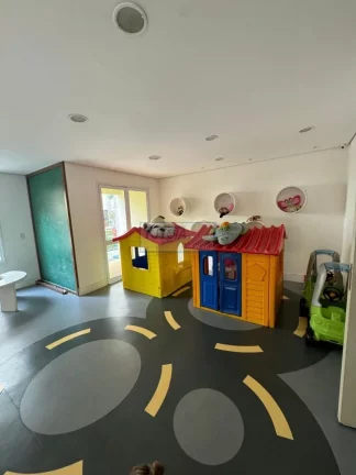 Imagem APARTAMENTO A VENDA NO CAMBUCI, SAO PAULO