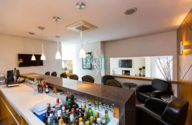 Imagem Cobertura Duplex à Venda em Vila Morumbi - São Paulo/SP.